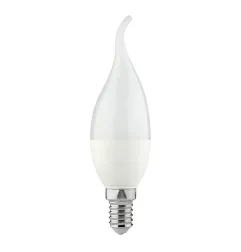 Ampoule LED E14 6,5W 806lm Blanc Naturel 4000K - Haute Efficacité Énergétique