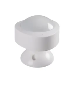 Détecteur de mouvement PIR KANLUX SMART - Portée 8m, Angle 120°, Classe III, IP20