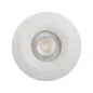 Spot LIGLO DSO 10W MAX GU10 Aluminium Classe II/III IP20