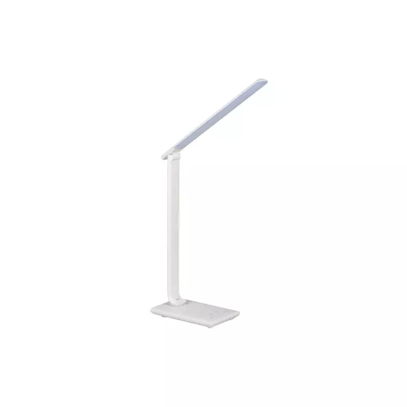 Lampe de bureau LED PREDA - 620 lumens, 3000-6500K, IP20