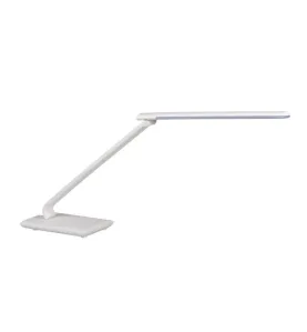 Lampe de bureau LED PREDA - 620 lumens, 3000-6500K, IP20