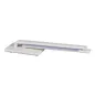 Lampe de bureau LED PREDA - 620 lumens, 3000-6500K, IP20