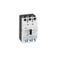 Disjoncteur Compact MCCB KMCCB - 125A, IP20, 50Hz, 800V, 380/415V, 8000V