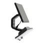 Luminaire solaire LED FL SOLNAR SLR - 8W, 800lm, IP54, Capteur de mouvement