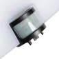 Luminaire solaire LED FL SOLNAR SLR - 8W, 800lm, IP54, Capteur de mouvement