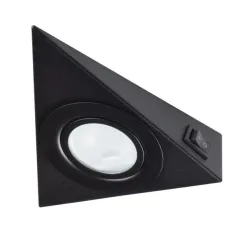 Luminaire pour meuble ZEPO - 10W MAX, Classe III, IP20, G4