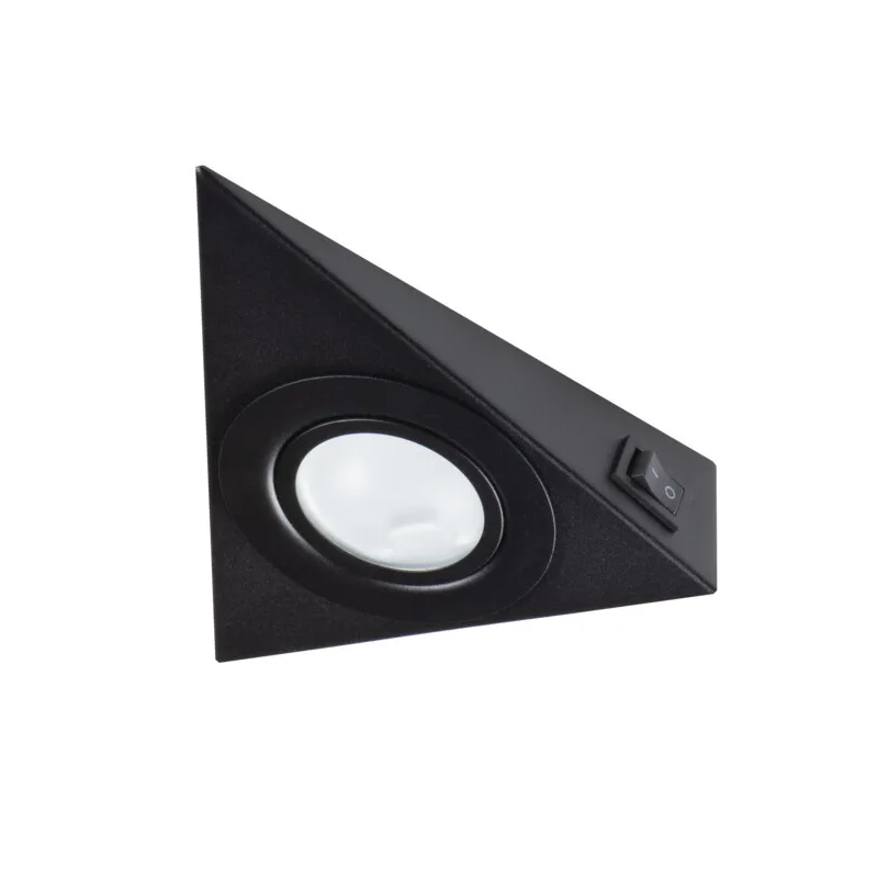 Luminaire pour meuble ZEPO - 10W MAX, Classe III, IP20, G4