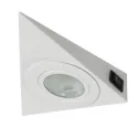 Luminaire pour meuble ZEPO - 10W MAX, Classe III, IP20, G4