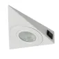 Luminaire pour meuble ZEPO - 10W MAX, Classe III, IP20, G4