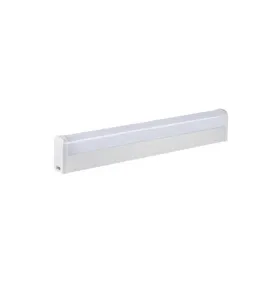 Luminaire LED AKVO IP44 - 15W, 1600lm, 4000K, Classe II, Aluminium