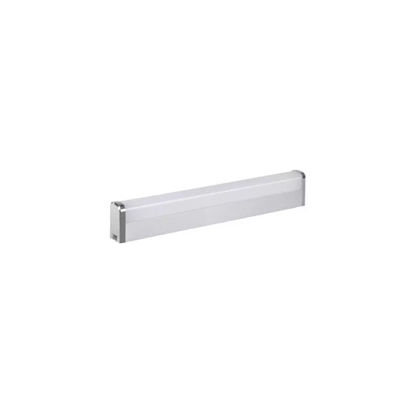 Luminaire mural et plafonnier LED AKVO IP44 - 15W, 1600 lm, 4000K