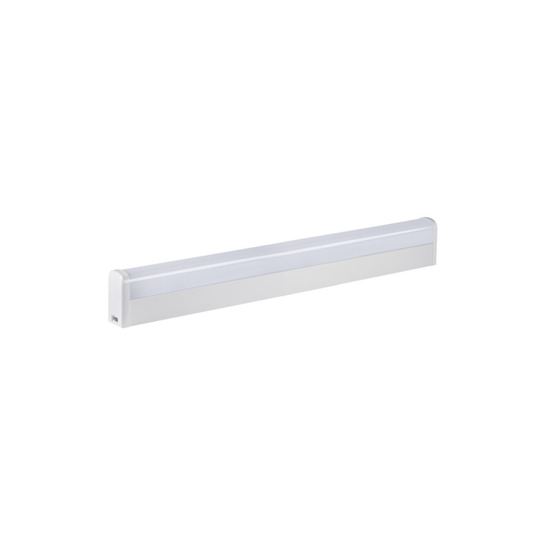 Luminaire 80cm LED AKVO IP44 - 20W, 2300lm, 4000K, Classe II, IP44