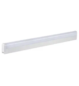 Luminaire 1m mural et plafonnier LED AKVO IP44 - 23W - 2750lm - 4000K