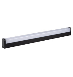 Luminaire 1m mural et plafond LED AKVO IP44 - 23W, 2750lm, 4000K, Classe II