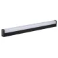 Luminaire 1m mural et plafond LED AKVO IP44 - 23W, 2750lm, 4000K, Classe II