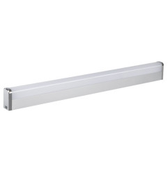 Luminaire 1m mural et plafonnier LED AKVO IP44 - 23W, 2750lm, 4000K