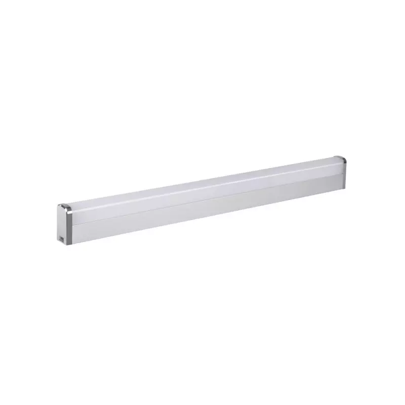 Luminaire 1m mural et plafonnier LED AKVO IP44 - 23W, 2750lm, 4000K