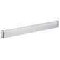 Luminaire 1m mural et plafonnier LED AKVO IP44 - 23W, 2750lm, 4000K