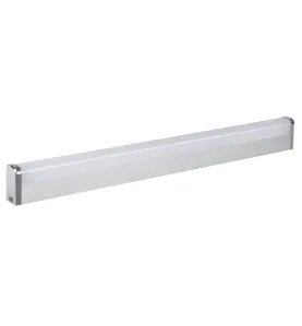 Luminaire 1m mural et plafonnier LED AKVO IP44 - 23W, 2750lm, 4000K