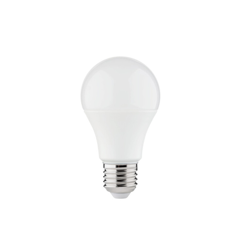 Ampoule LED A60 E27 7,9W - Blanc Naturel 4000K - 1055 Lumens