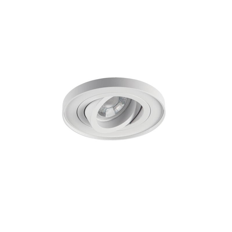 Spot TINY BORD - Spot encastré décoratif 10W MAX, IP20, 30°