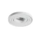 Spot TINY BORD - Spot encastré décoratif 10W MAX, IP20, 30°