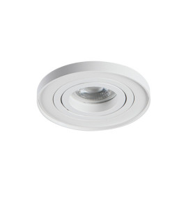 Spot TINY BORD - Spot encastré décoratif 10W MAX, IP20, 30°