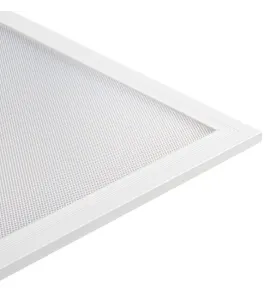 Panneau lumineux LED encastré BLINGO LED - 4080 lumens, 34W, IP20, 4000K