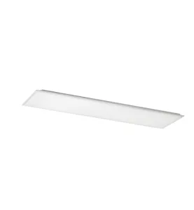 Panneau lumineux LED encastré BLINGO LED - 34W, 4000K, 4080lm, IP20, 5 ans de garantie