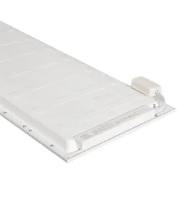 Panneau lumineux LED encastré BLINGO LED - 34W, 4000K, 4080lm, IP20, 5 ans de garantie