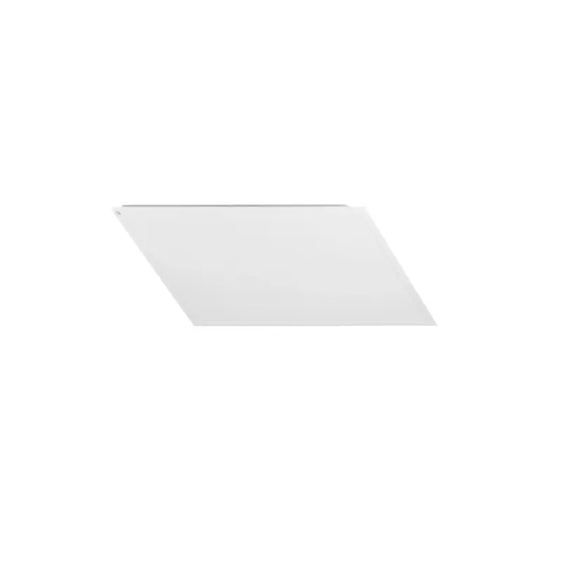 Panneau LED encastré 595x595mm 38W 4560lm 4000K Blanc Naturel