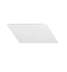 Panneau LED encastré 595x595mm 38W 4560lm 4000K Blanc Naturel