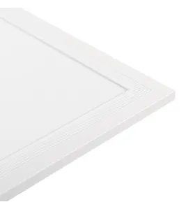 Panneau LED encastré 595x595mm 38W 4560lm 4000K Blanc Naturel