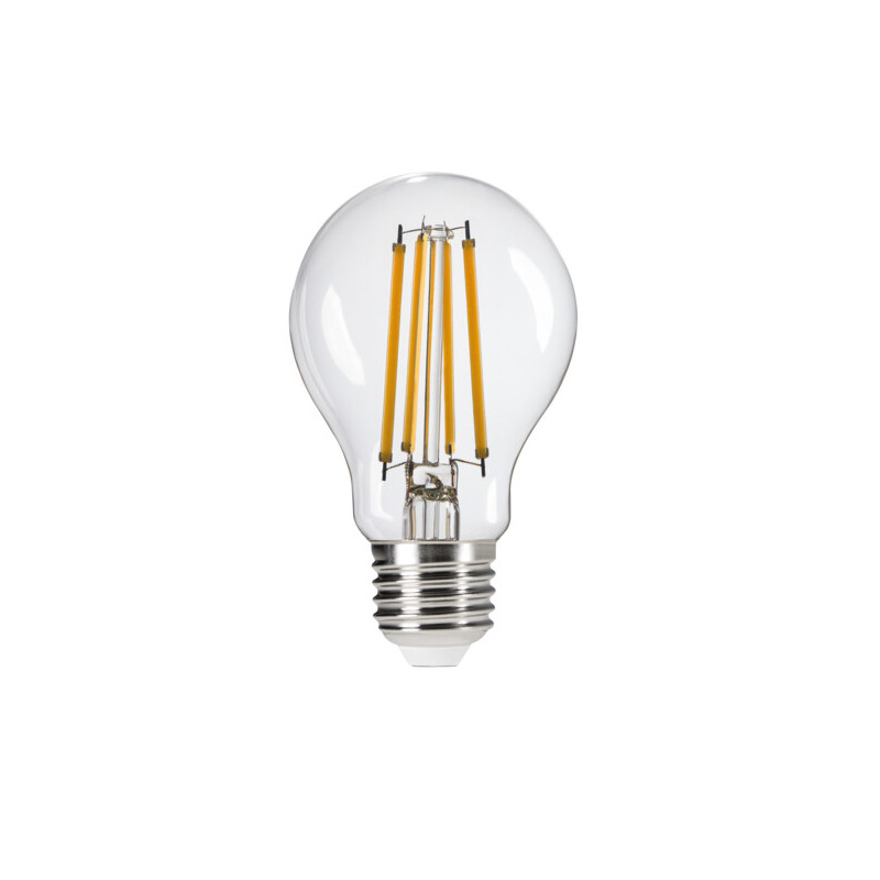 Ampoule LED Filament Dimmable E27 11W 2700K 1521lm