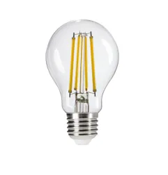 Ampoule LED Kanlux XLEDIM A60 E27 11W - Équivalent 100W, Dimmable, Blanc Naturel 4000K