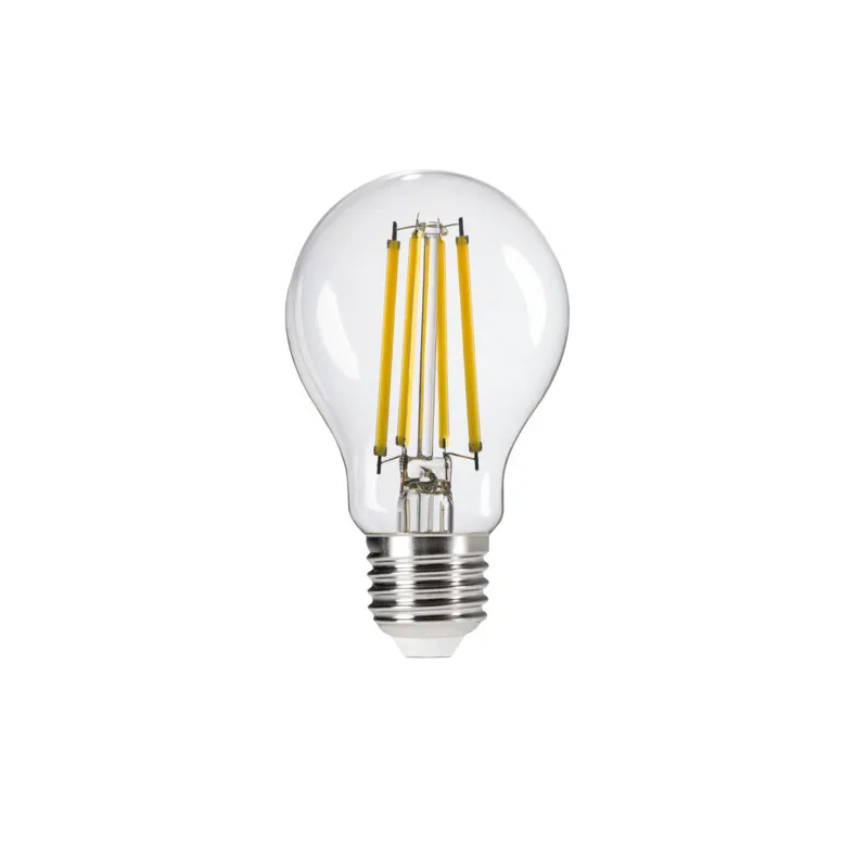 Ampoule LED Kanlux XLEDIM A60 E27 11W - Équivalent 100W, Dimmable, Blanc Naturel 4000K