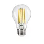 Ampoule LED Kanlux XLEDIM A60 E27 11W - Équivalent 100W, Dimmable, Blanc Naturel 4000K