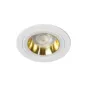 Support de spot LED FELINE DSO 10W MAX, Culot GU10/GU5.3 Ø90mm