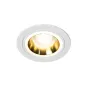 Support de spot LED FELINE DSO 10W MAX, Culot GU10/GU5.3 Ø90mm