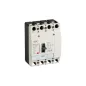 Disjoncteur Compact MCCB KMCCB 125A IP20 800V 50Hz