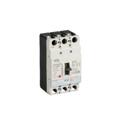 Disjoncteur compact MCCB KMCCB - 125A, IP20, 50Hz, 800V