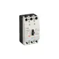 Disjoncteur compact MCCB KMCCB - 125A, IP20, 50Hz, 800V