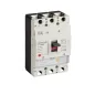 Disjoncteur compact MCCB KMCCB - 160A, IP20, 50Hz, 800V