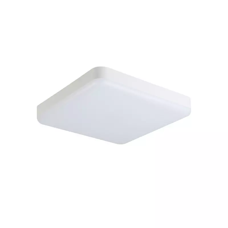 Plafonnier LED IPER LED - 35W, 4200lm, Blanc Naturel, IP65, IK10, 5 ans de garantie