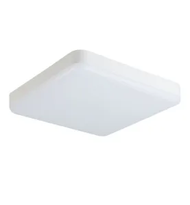 Plafonnier LED IPER LED - 35W, 4200lm, Blanc Naturel, IP65, IK10, 5 ans de garantie