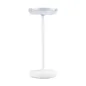 Lampe de table LED FLUXY IP44 - Éclairage sans fil et rechargeable