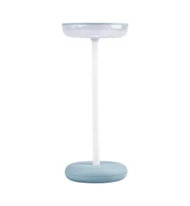 Lampe de table LED FLUXY IP44 - 1,75W 3000K, 140lm