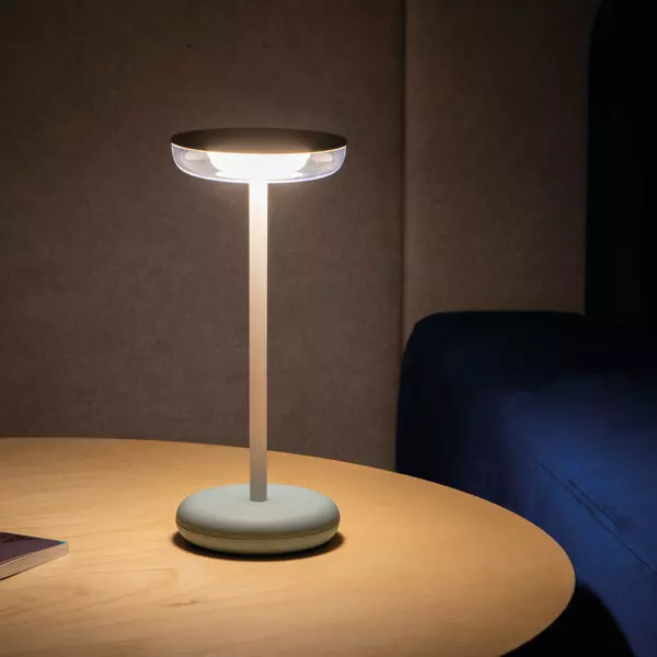 Lampe de table LED FLUXY IP44 - 1,75W 3000K, 140lm