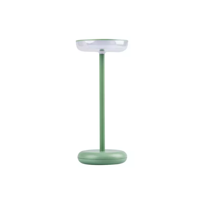 Lampe de table LED FLUXY IP44 - 1,75W, 3000K, 140lm, Rechargeable