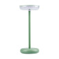 Lampe de table LED FLUXY IP44 - 1,75W, 3000K, 140lm, Rechargeable